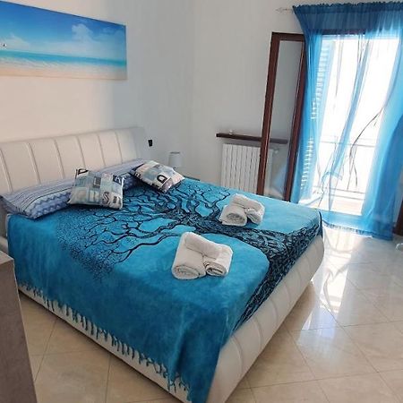 Storico 3 Daire Monopoli Dış mekan fotoğraf