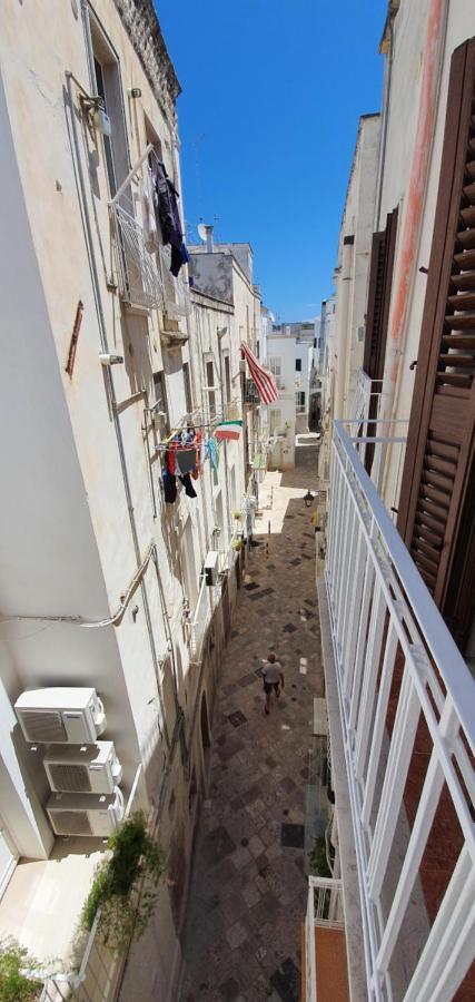 Storico 3 Daire Monopoli Dış mekan fotoğraf