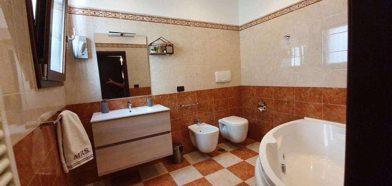 Storico 3 Daire Monopoli Dış mekan fotoğraf