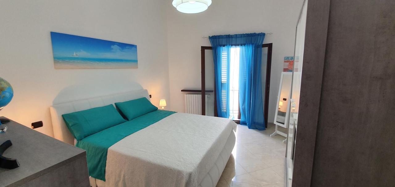 Storico 3 Daire Monopoli Dış mekan fotoğraf